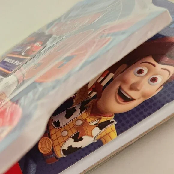 Kids Small Memo Pads - Picture 15 of 15